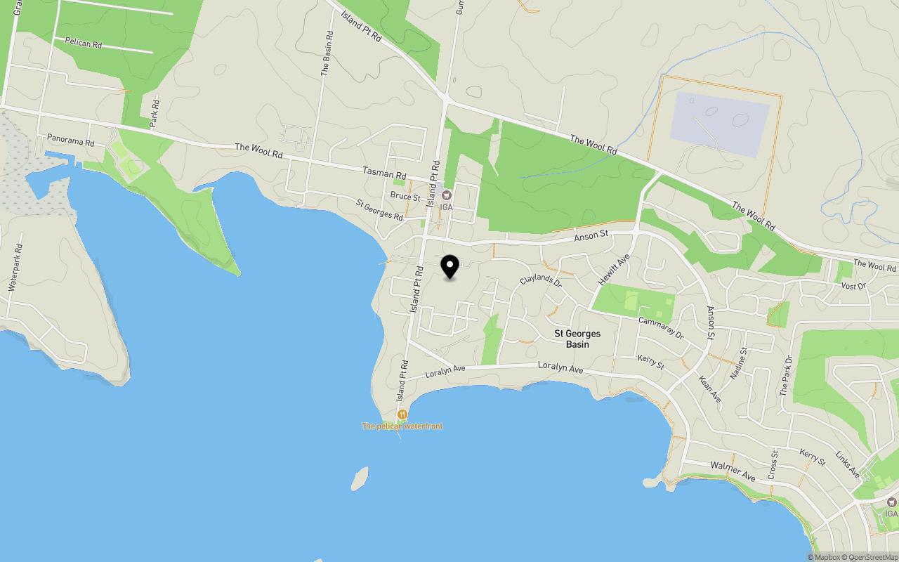 Map preview — click to interact