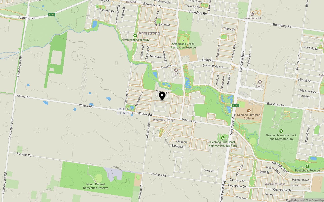Map preview — click to interact