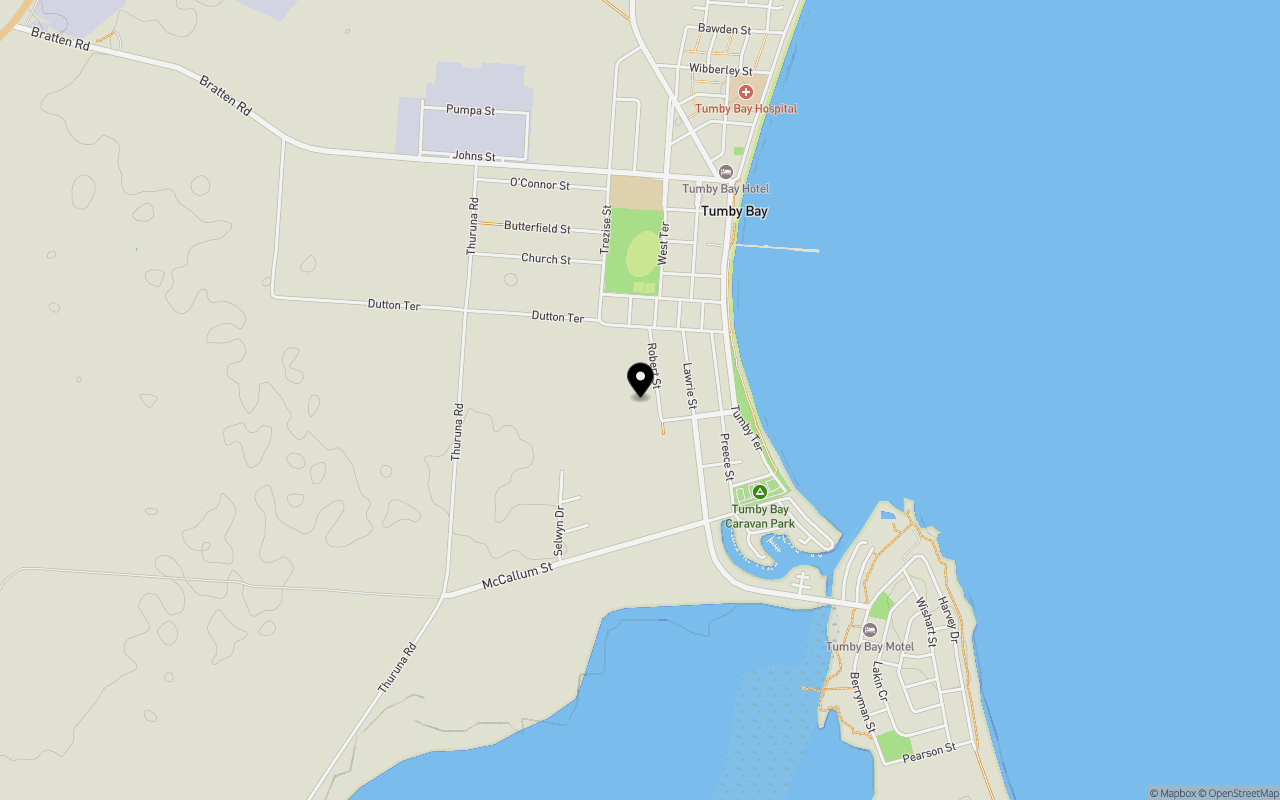 Map preview — click to interact