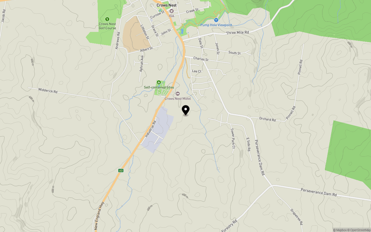 Map preview — click to interact