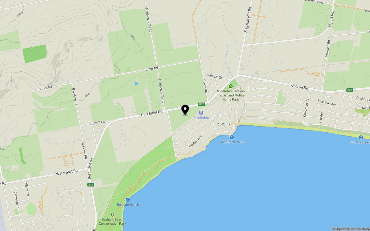 Map preview — click to interact