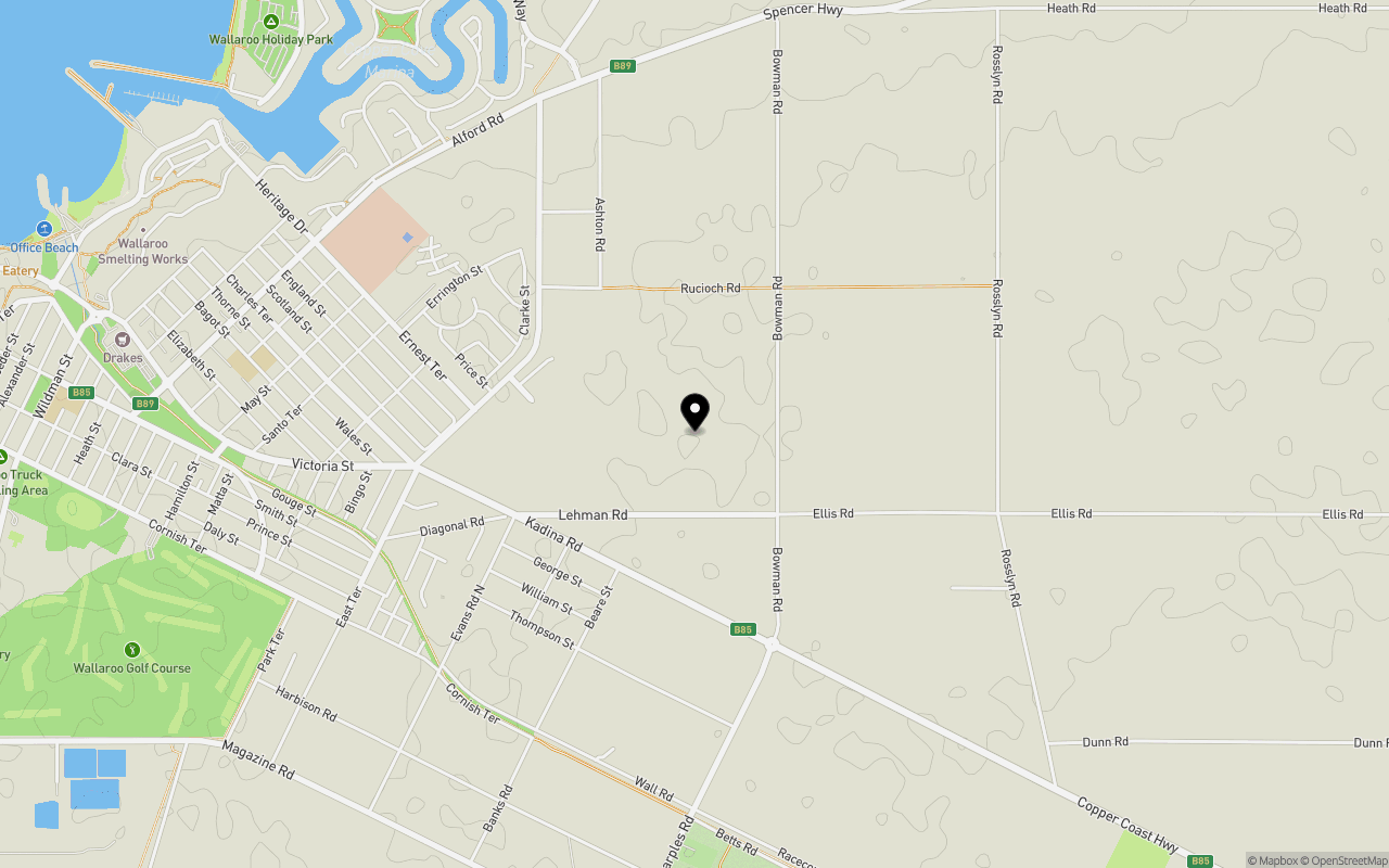 Map preview — click to interact