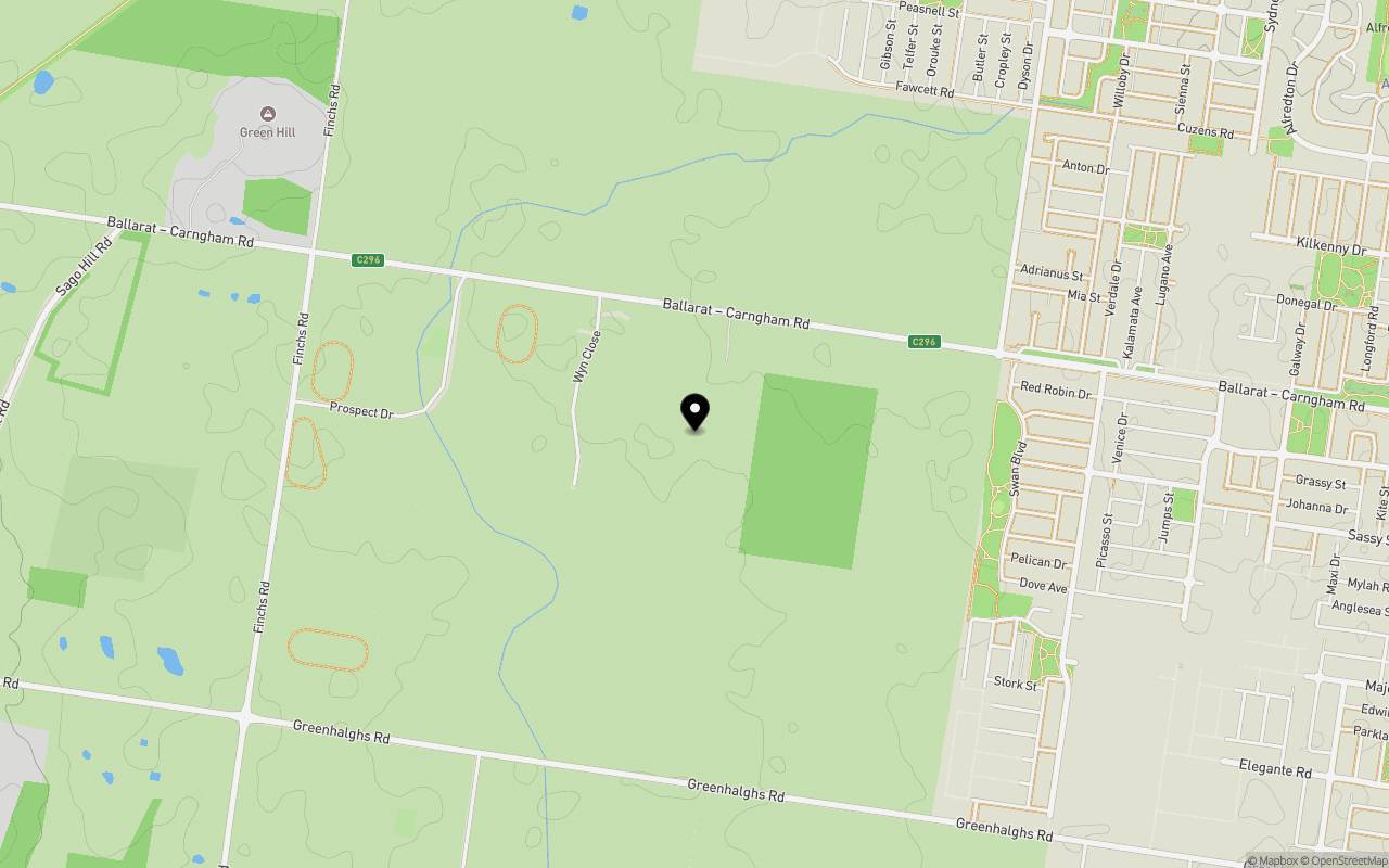 Map preview — click to interact