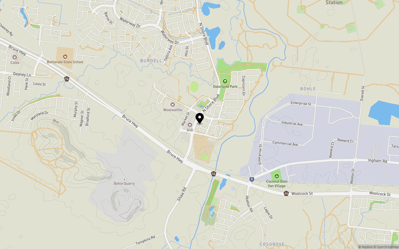 Map preview — click to interact