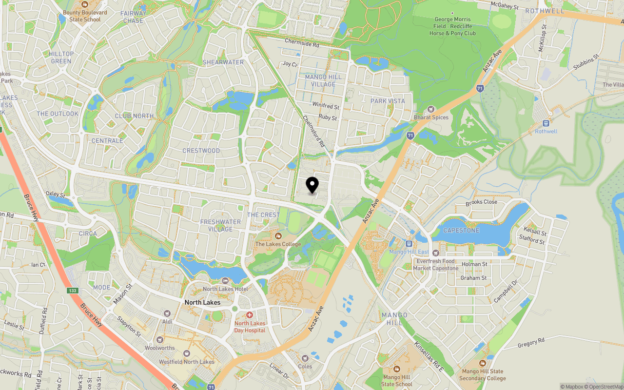 Map preview — click to interact