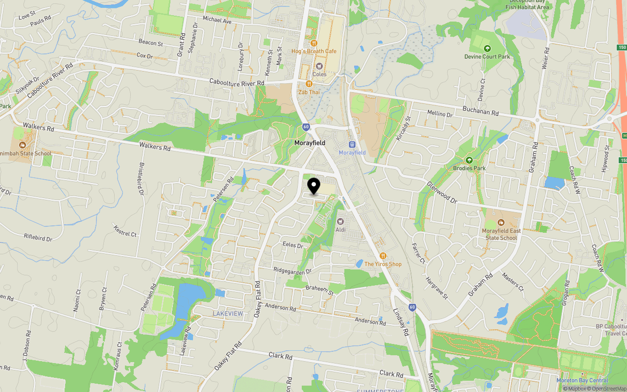 Map preview — click to interact