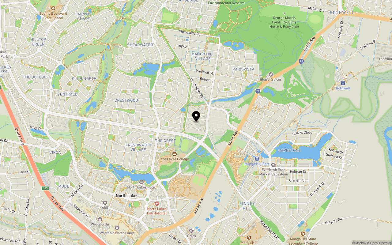 Map preview — click to interact