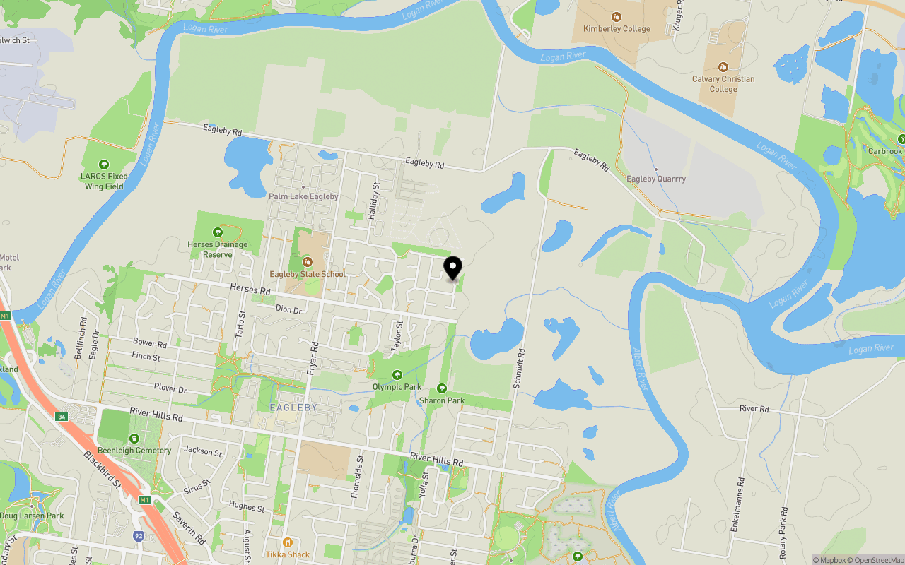 Map preview — click to interact