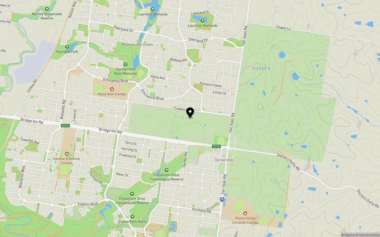 Map preview — click to interact