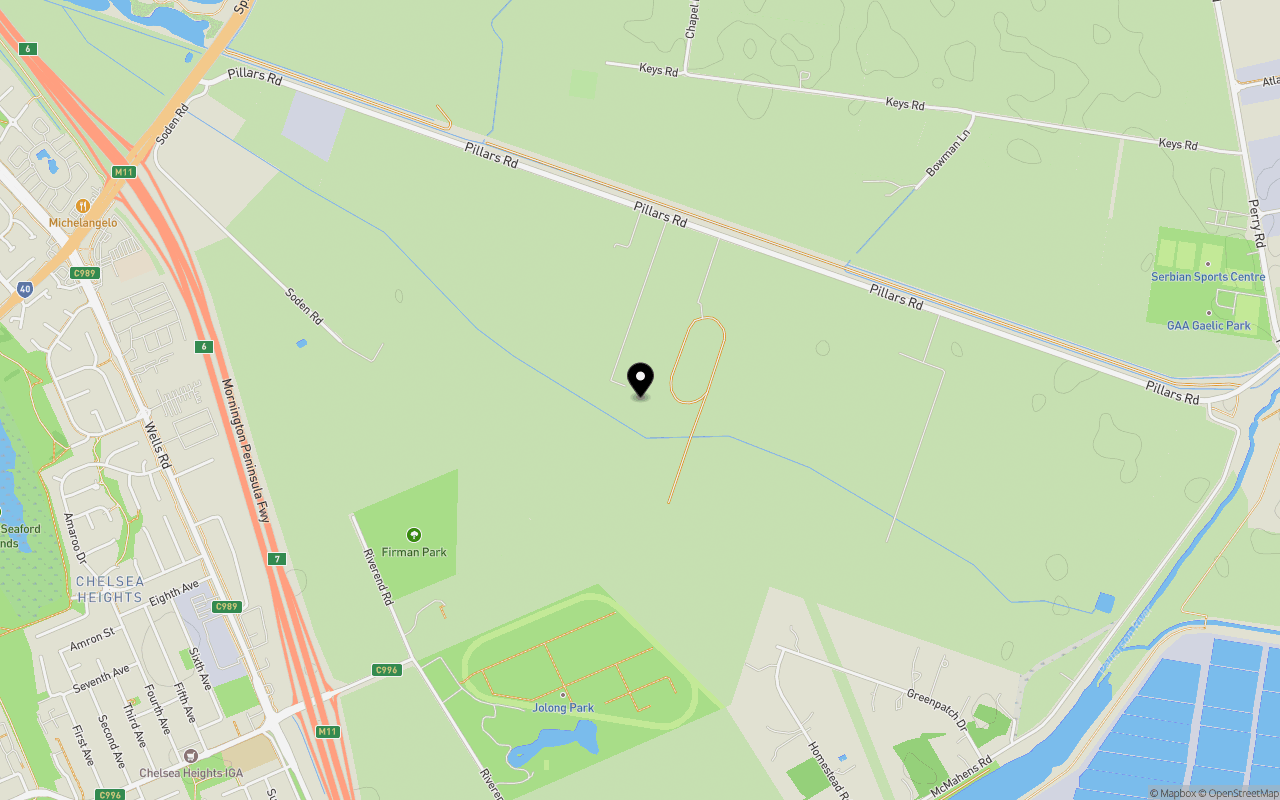 Map preview — click to interact