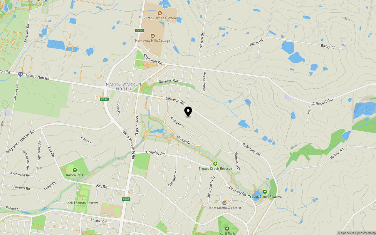 Map preview — click to interact