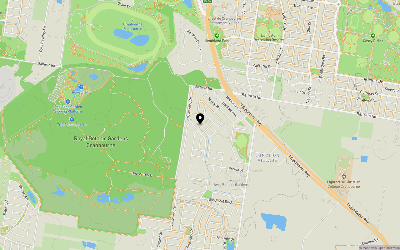 Map preview — click to interact