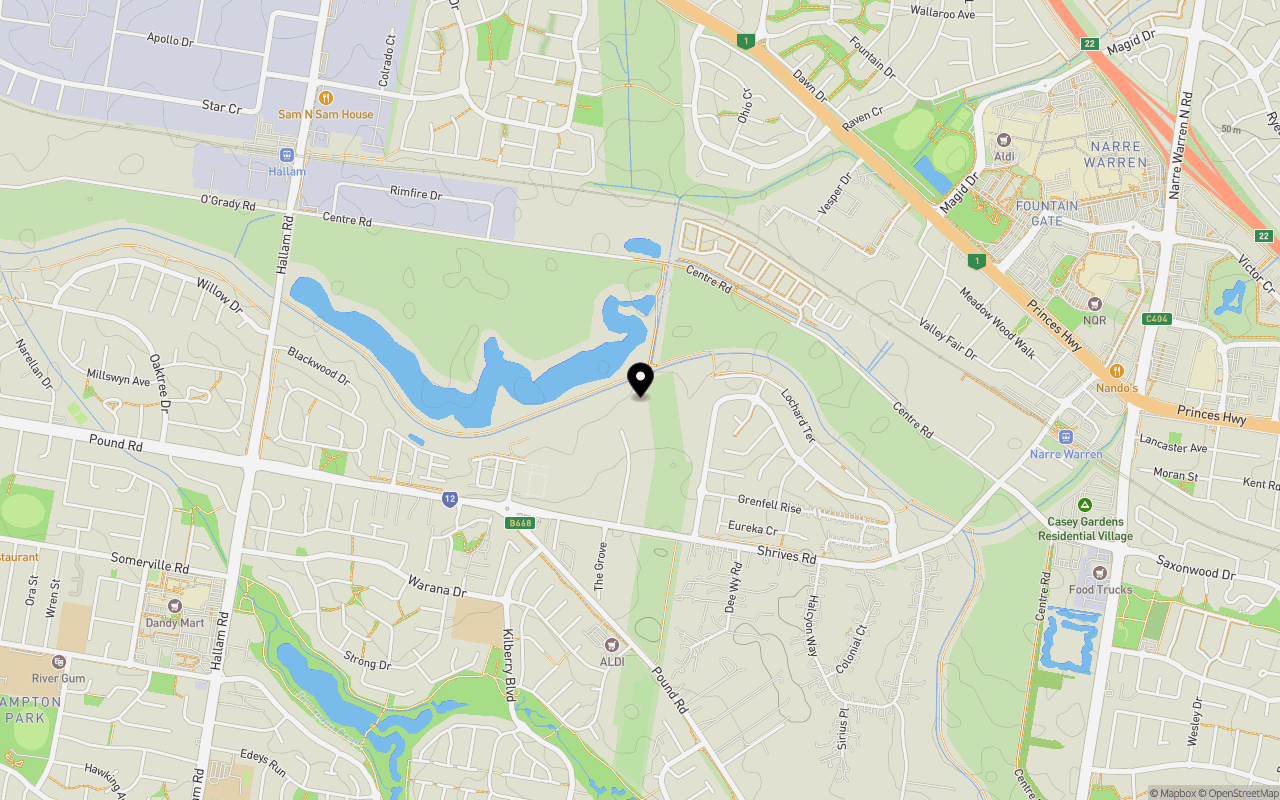 Map preview — click to interact