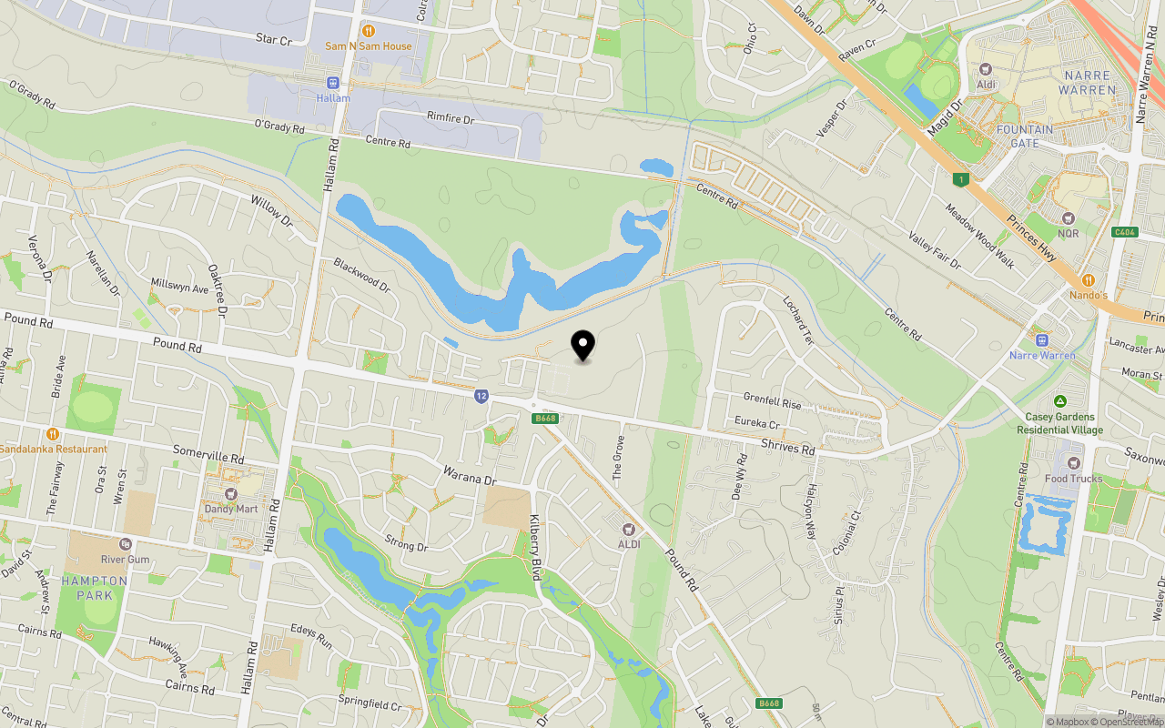 Map preview — click to interact