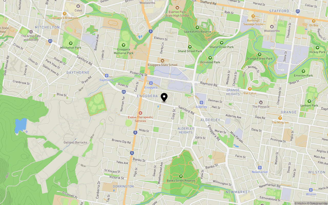 Map preview — click to interact