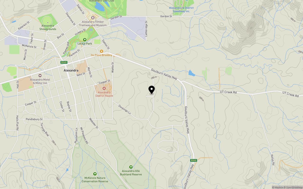 Map preview — click to interact