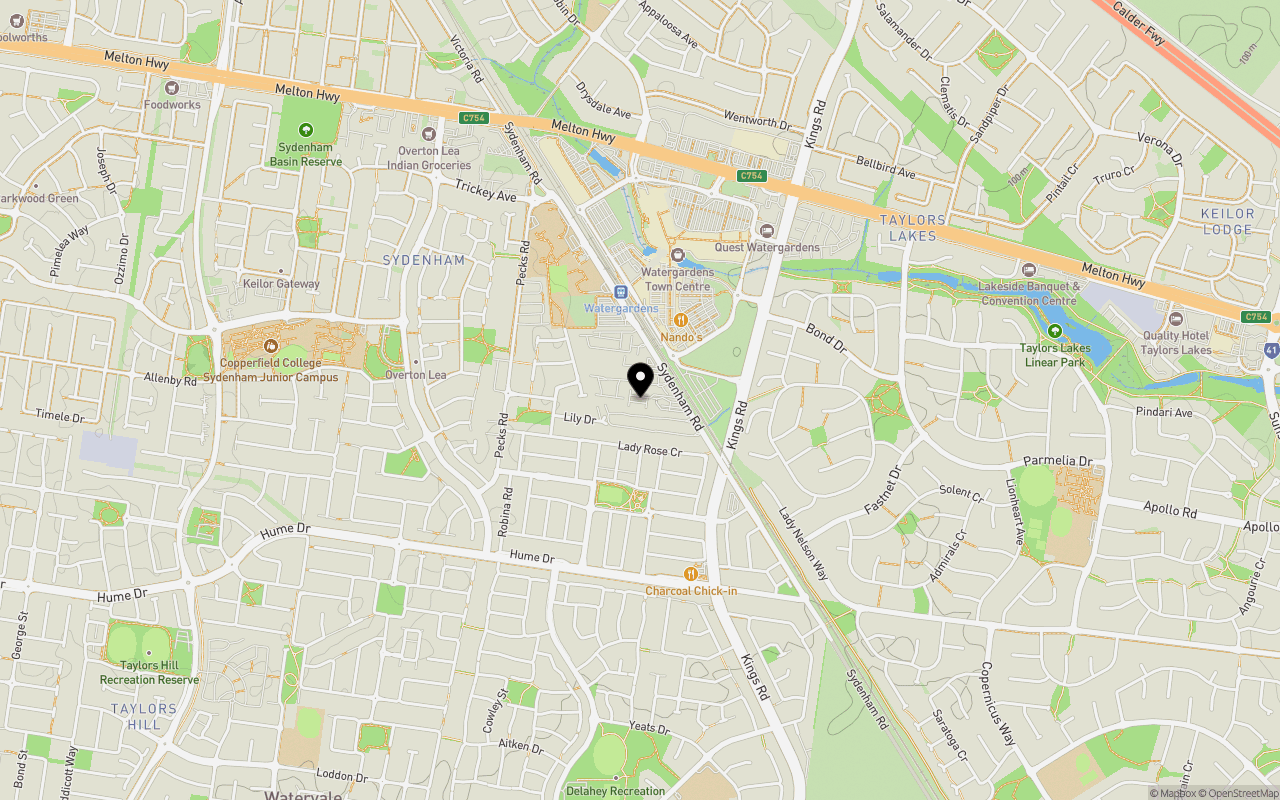 Map preview — click to interact