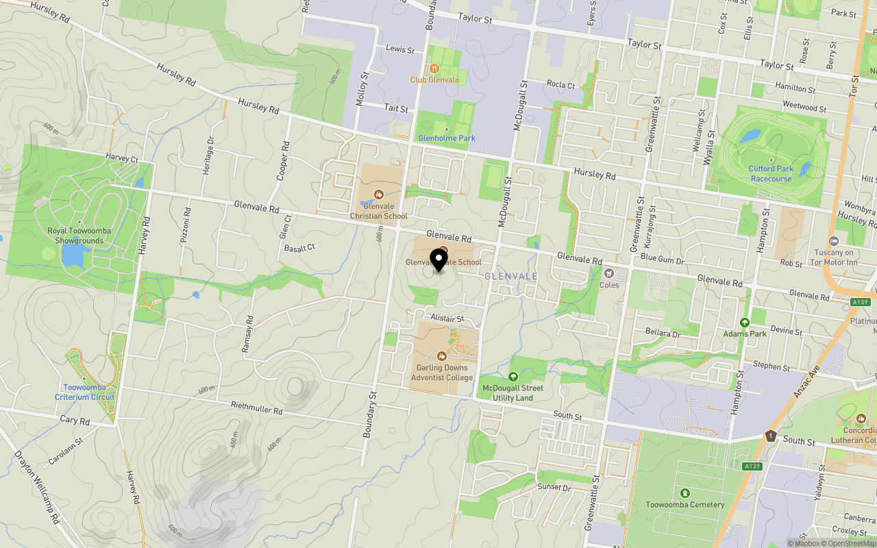 Map preview — click to interact