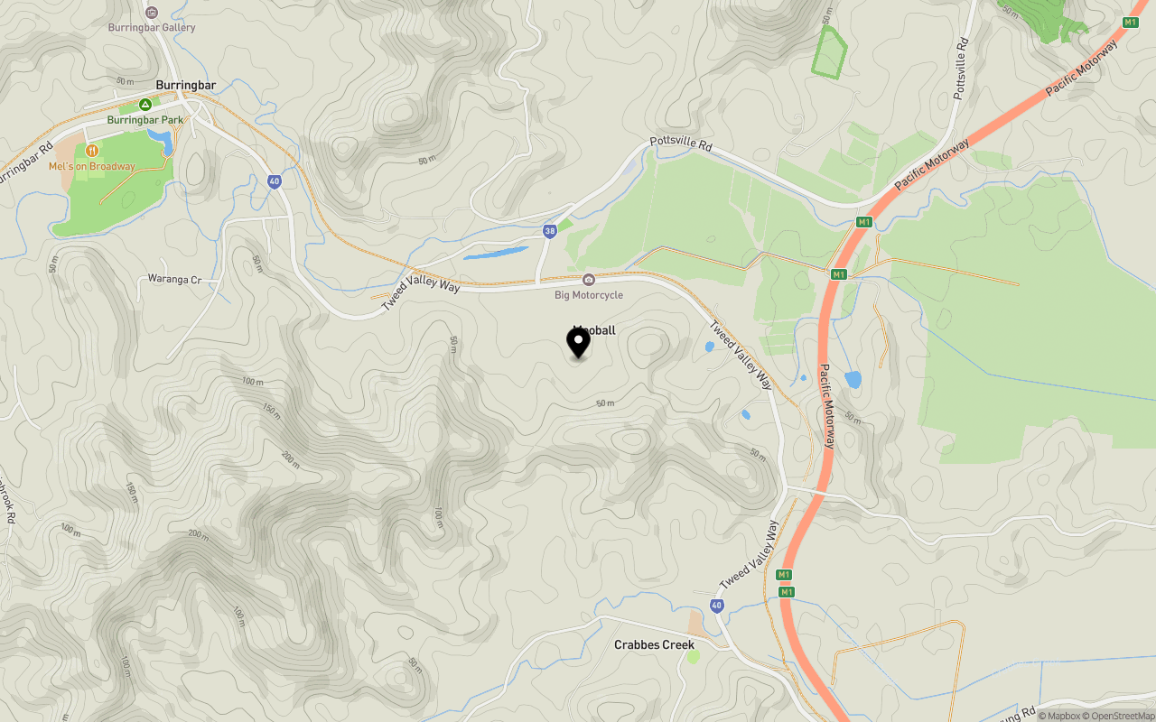 Map preview — click to interact