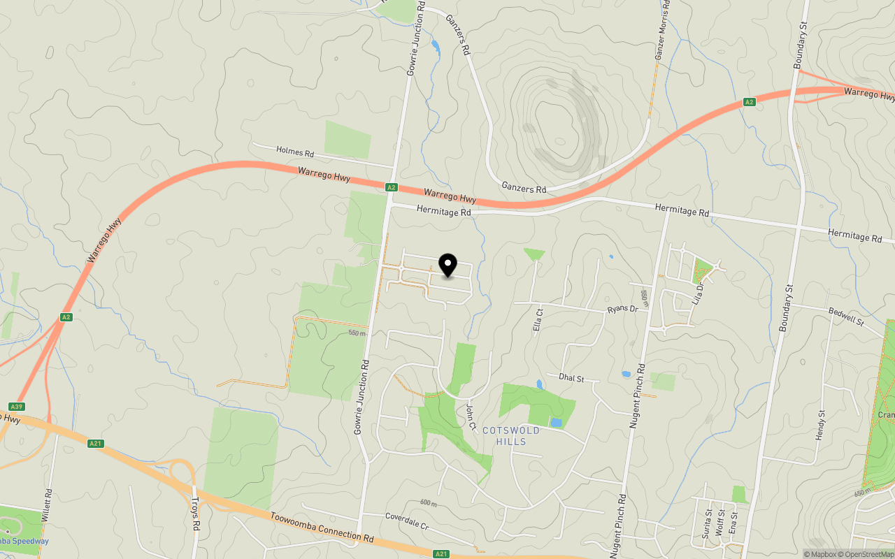 Map preview — click to interact