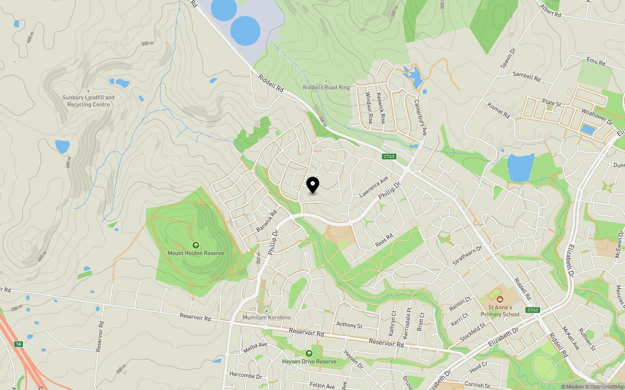 Map preview — click to interact