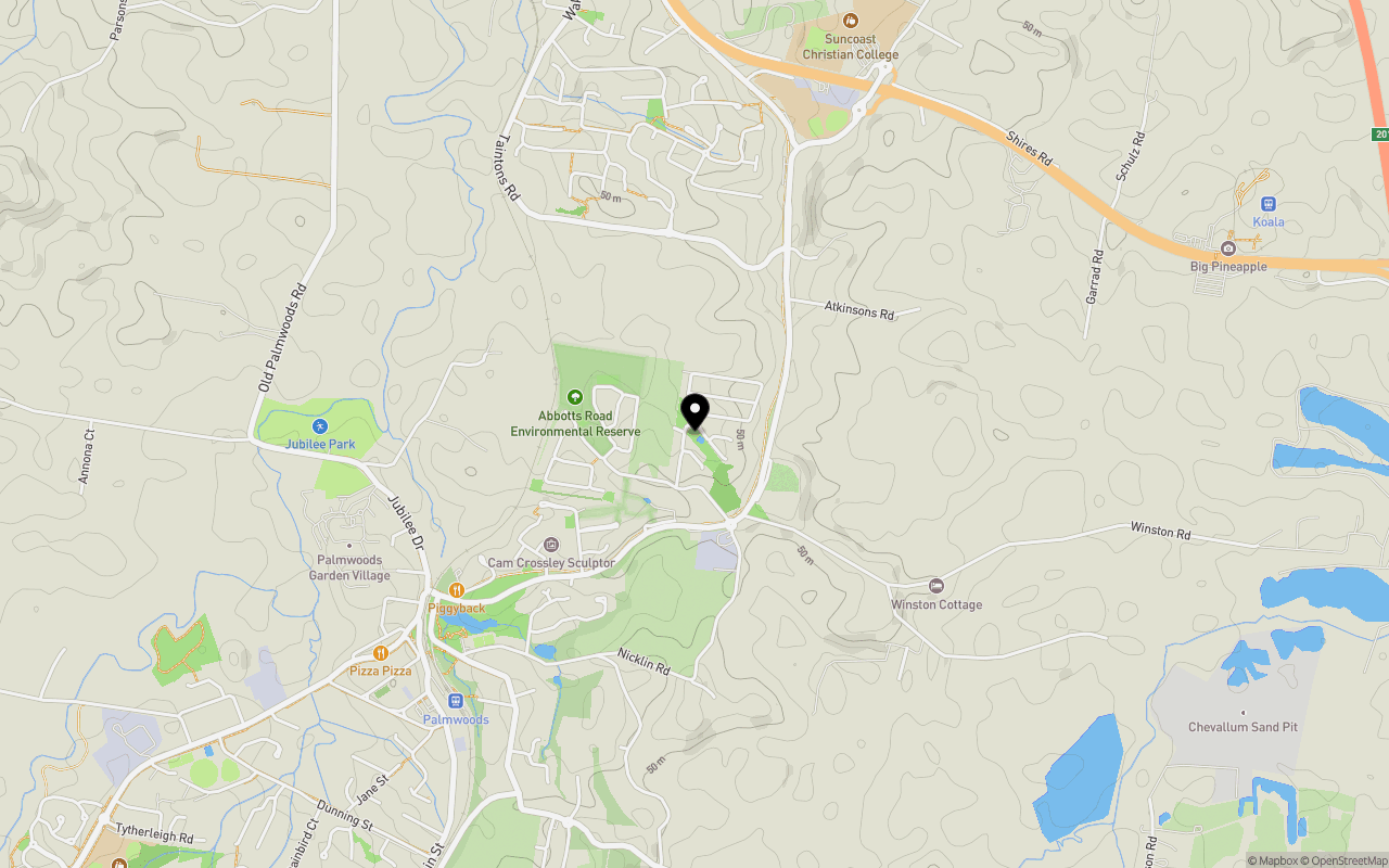 Map preview — click to interact