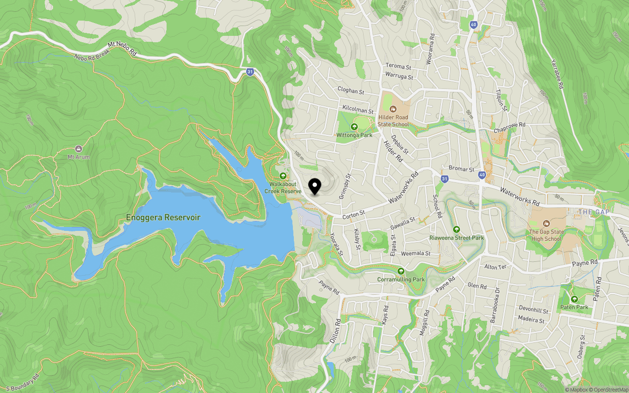 Map preview — click to interact