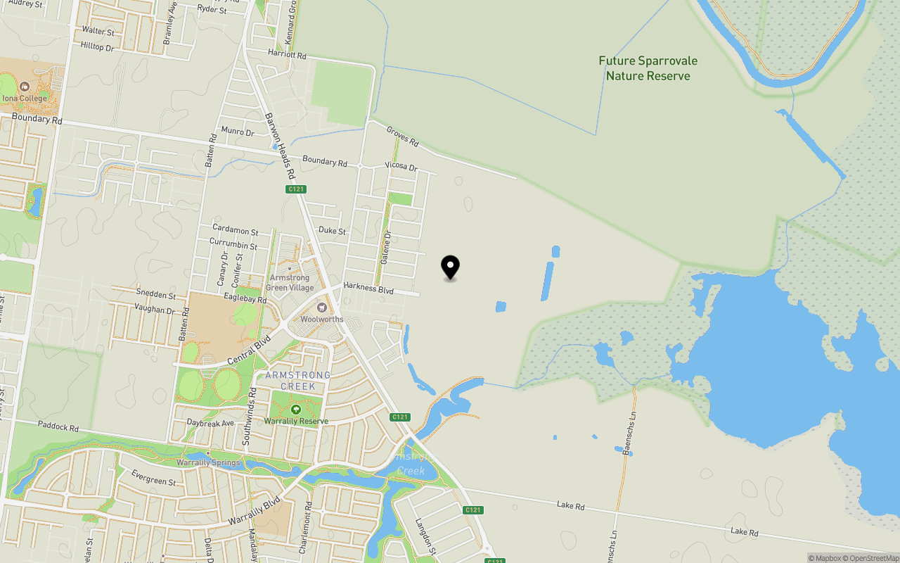 Map preview — click to interact