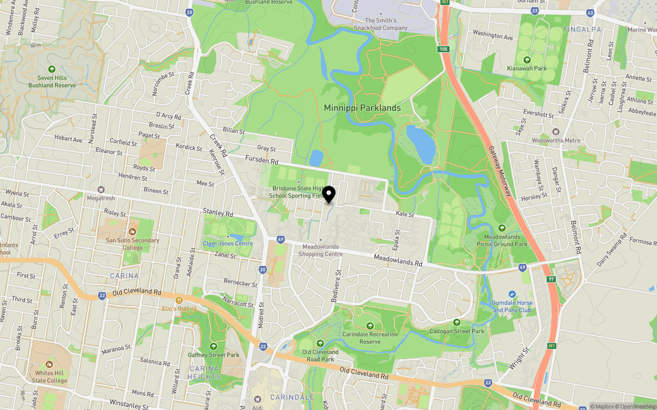 Map preview — click to interact