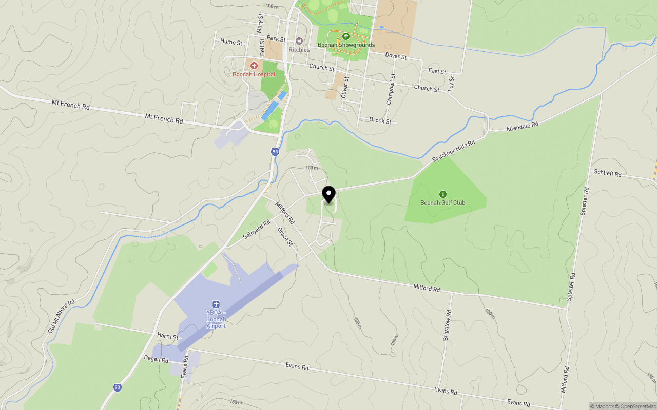 Map preview — click to interact