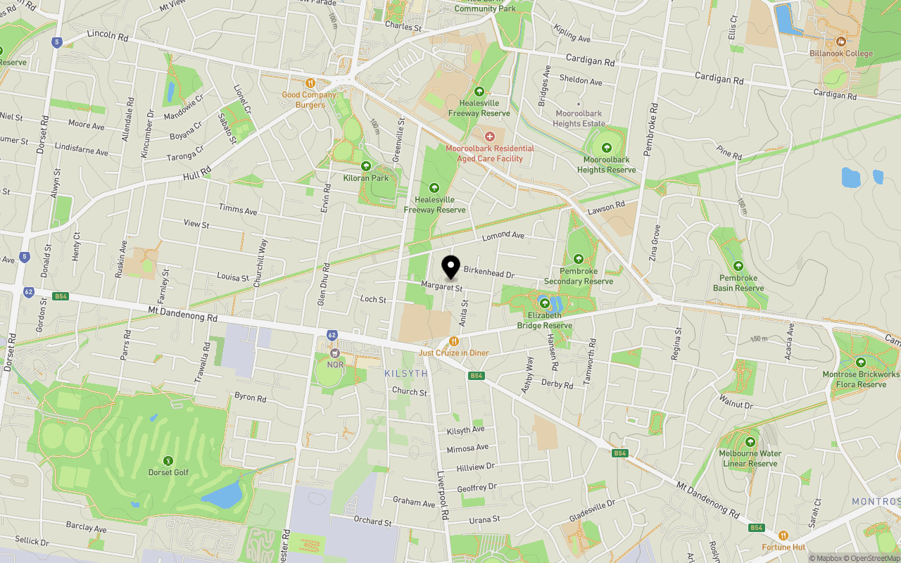 Map preview — click to interact