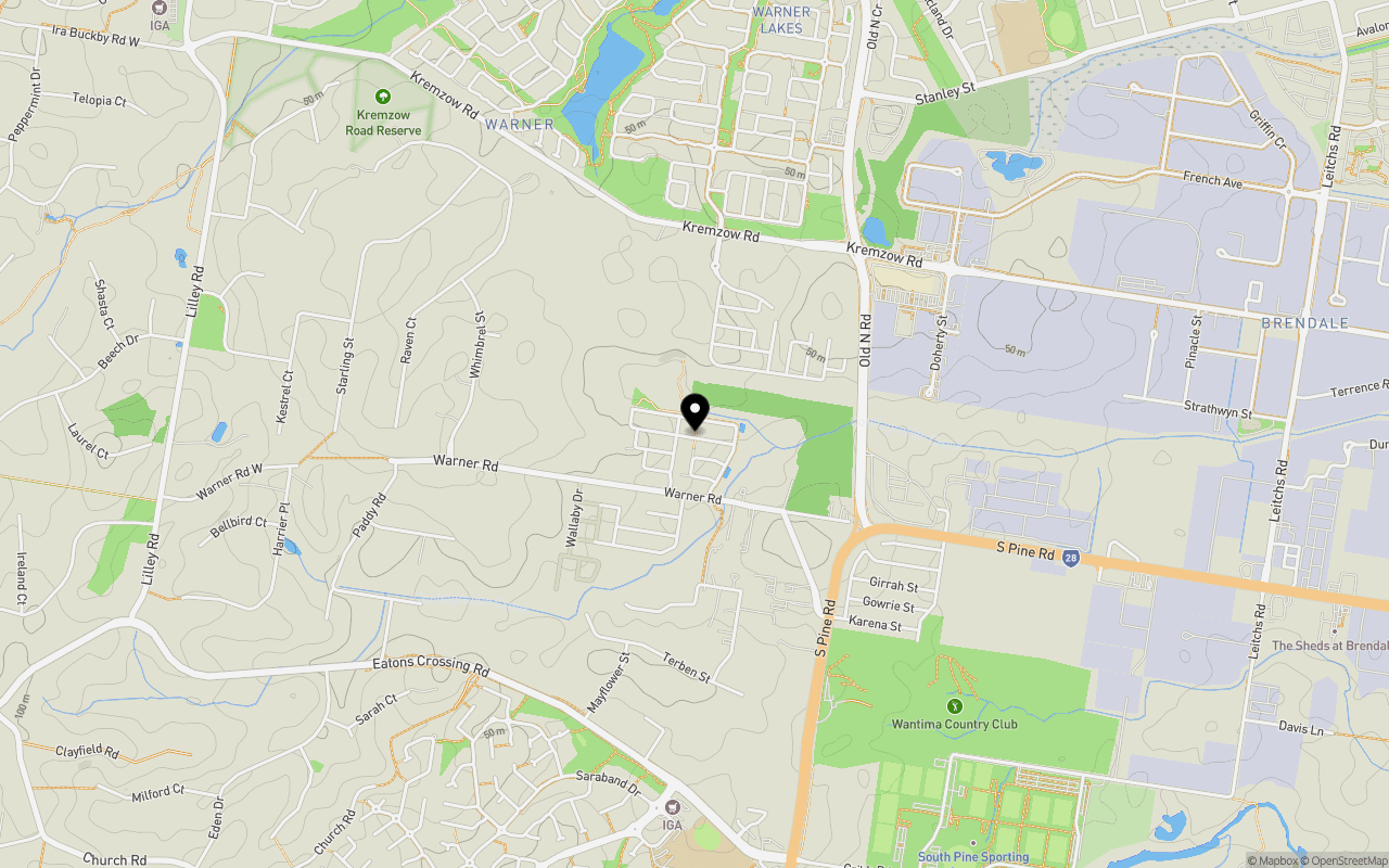 Map preview — click to interact