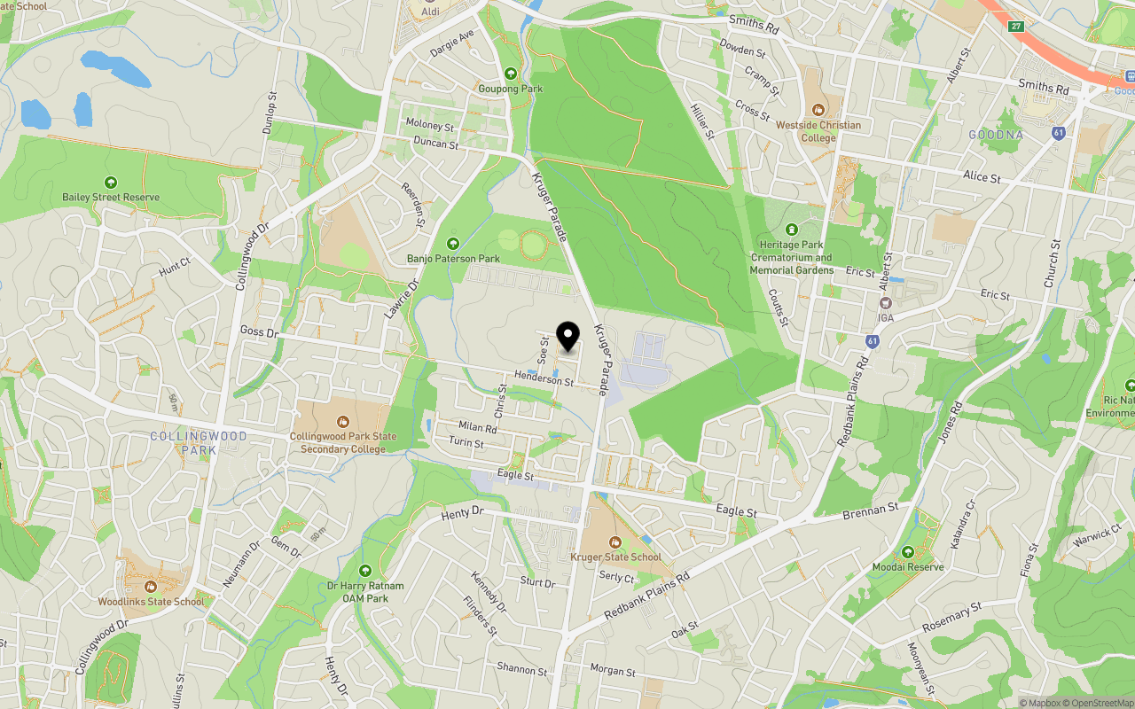 Map preview — click to interact