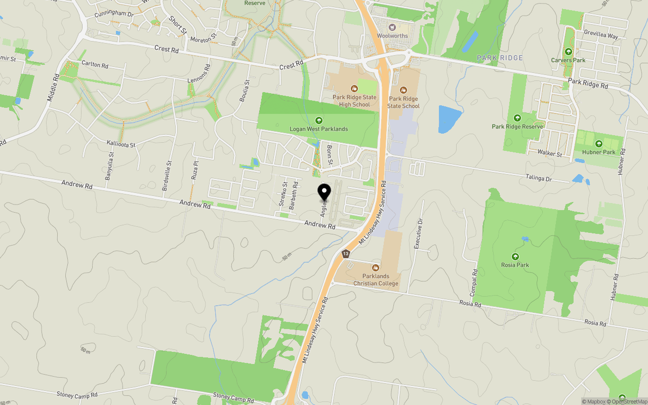Map preview — click to interact