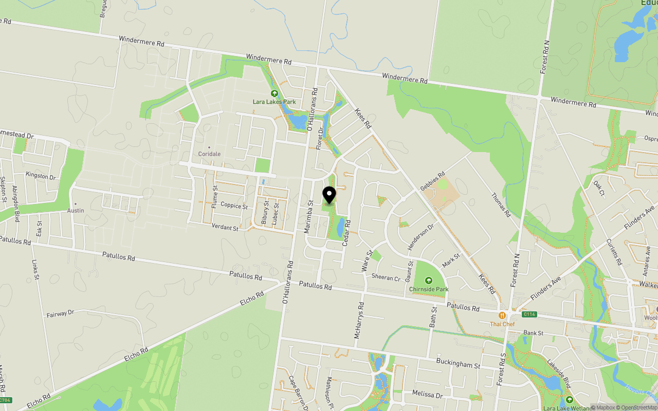 Map preview — click to interact
