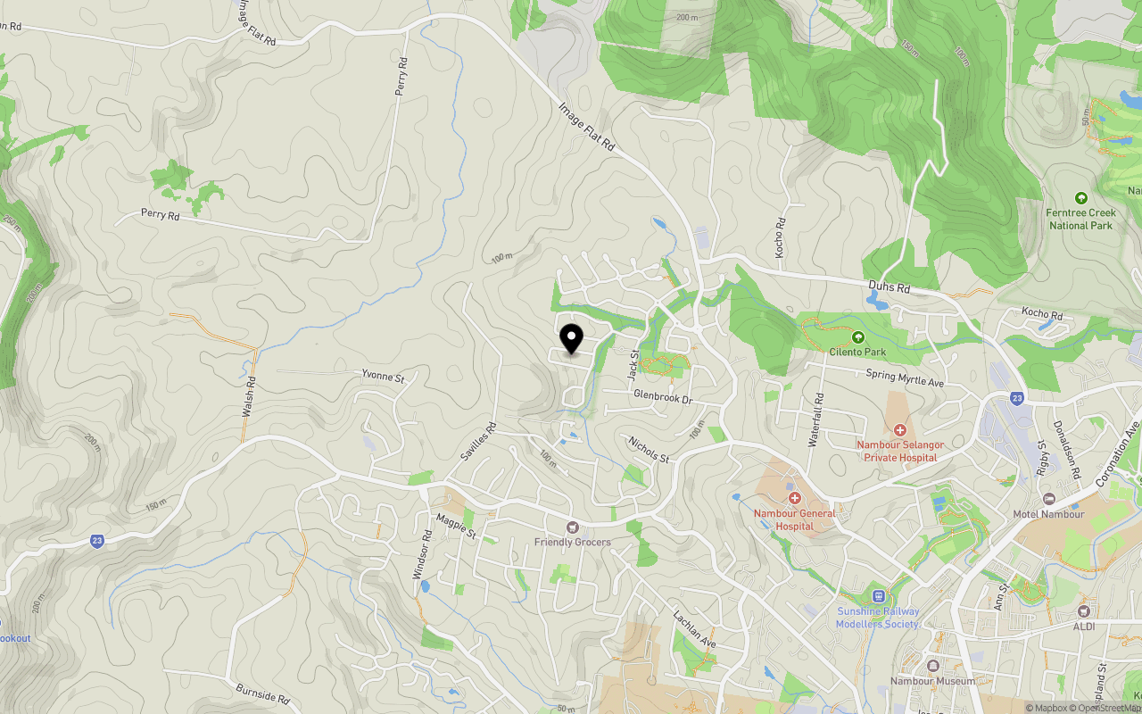Map preview — click to interact