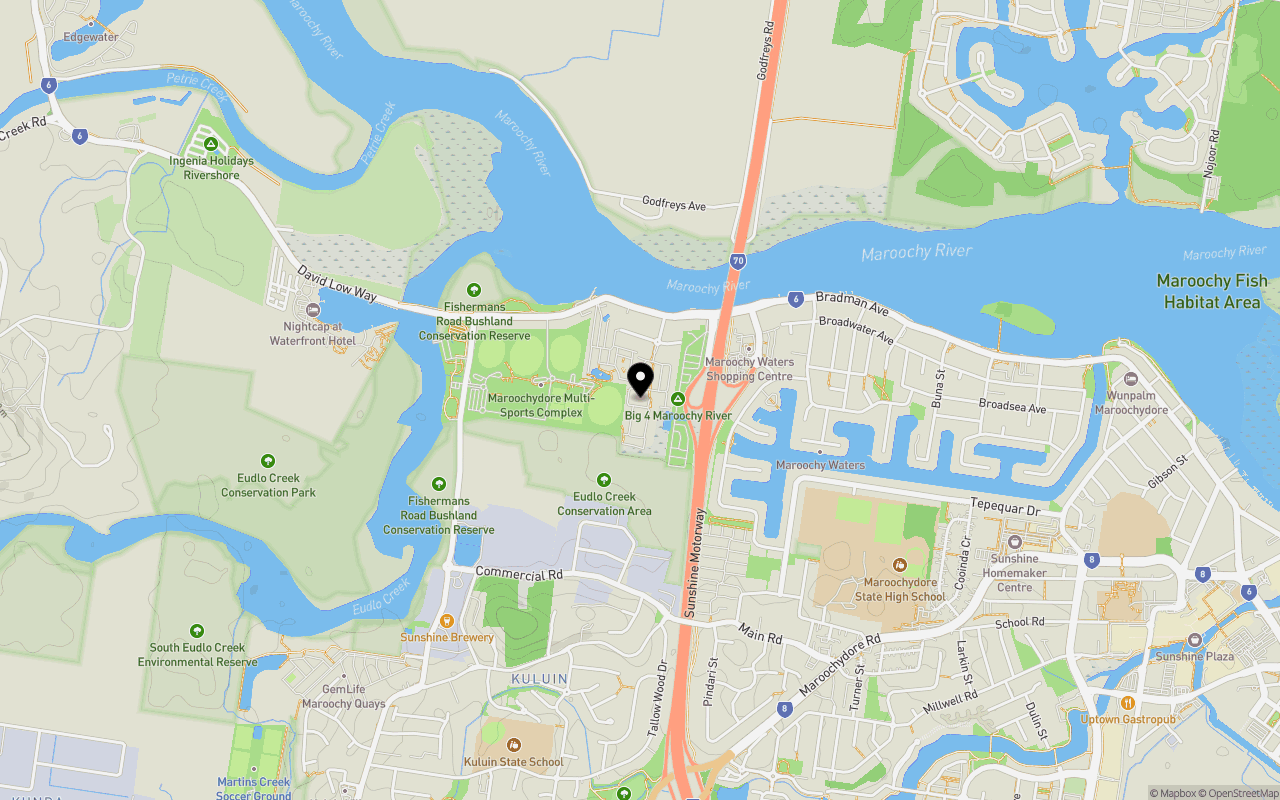 Map preview — click to interact