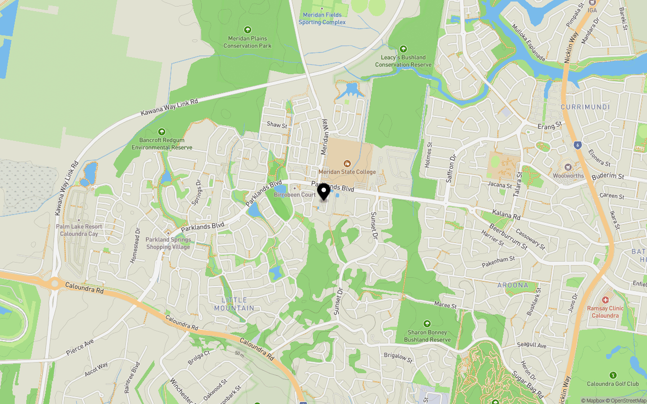 Map preview — click to interact