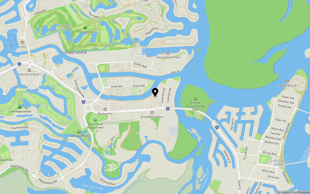 Map preview — click to interact