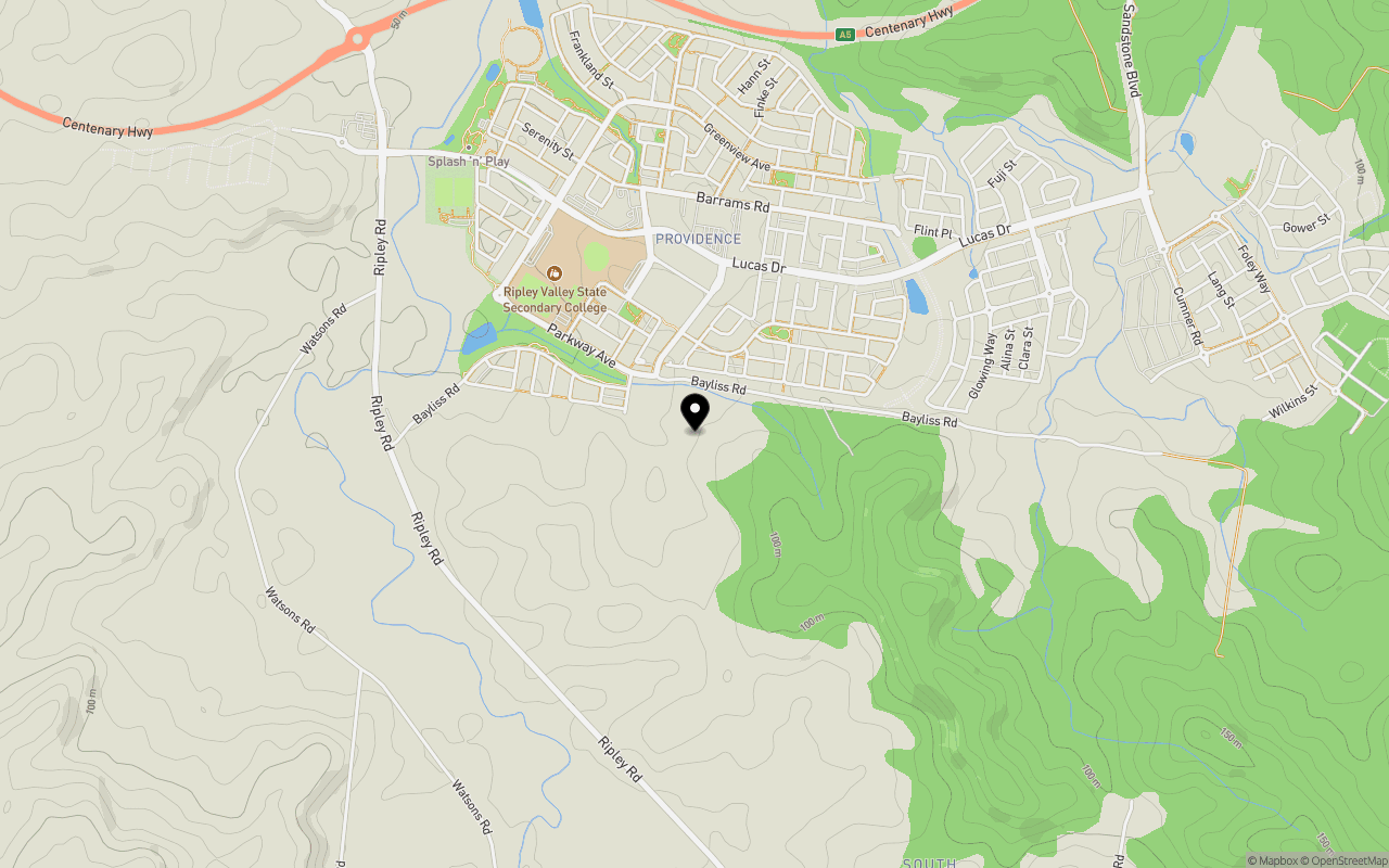 Map preview — click to interact