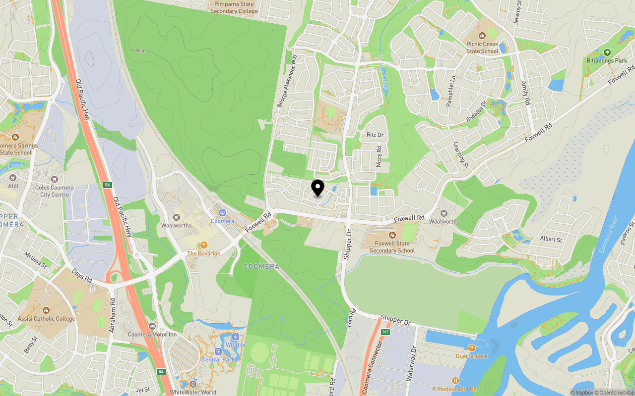 Map preview — click to interact