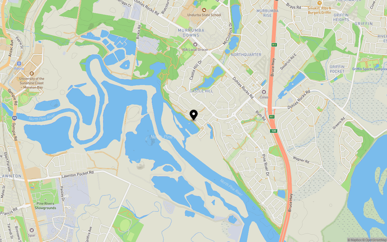 Map preview — click to interact