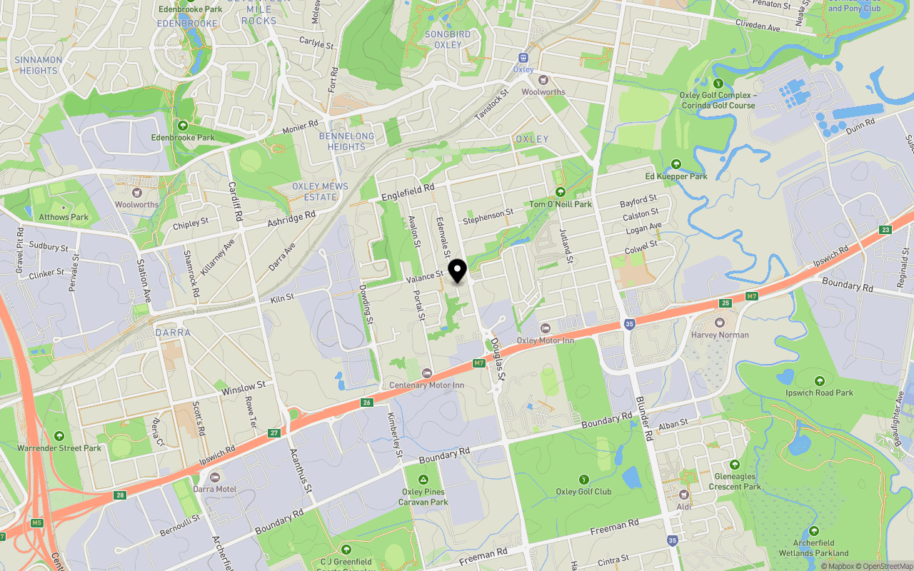 Map preview — click to interact
