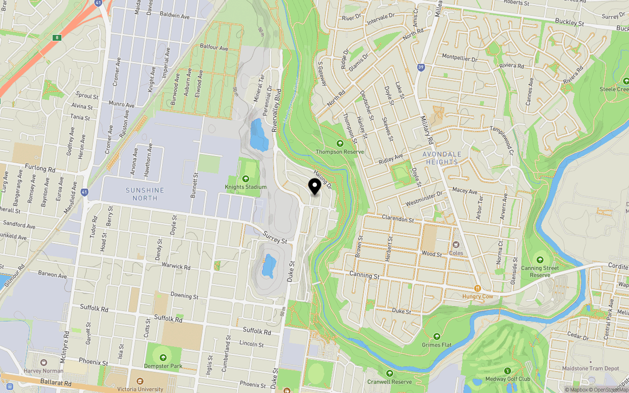 Map preview — click to interact