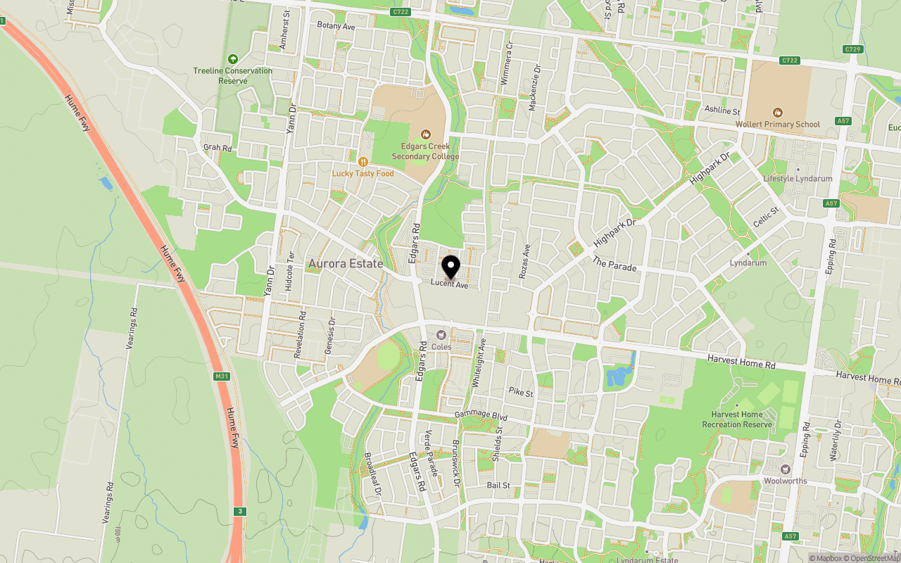 Map preview — click to interact