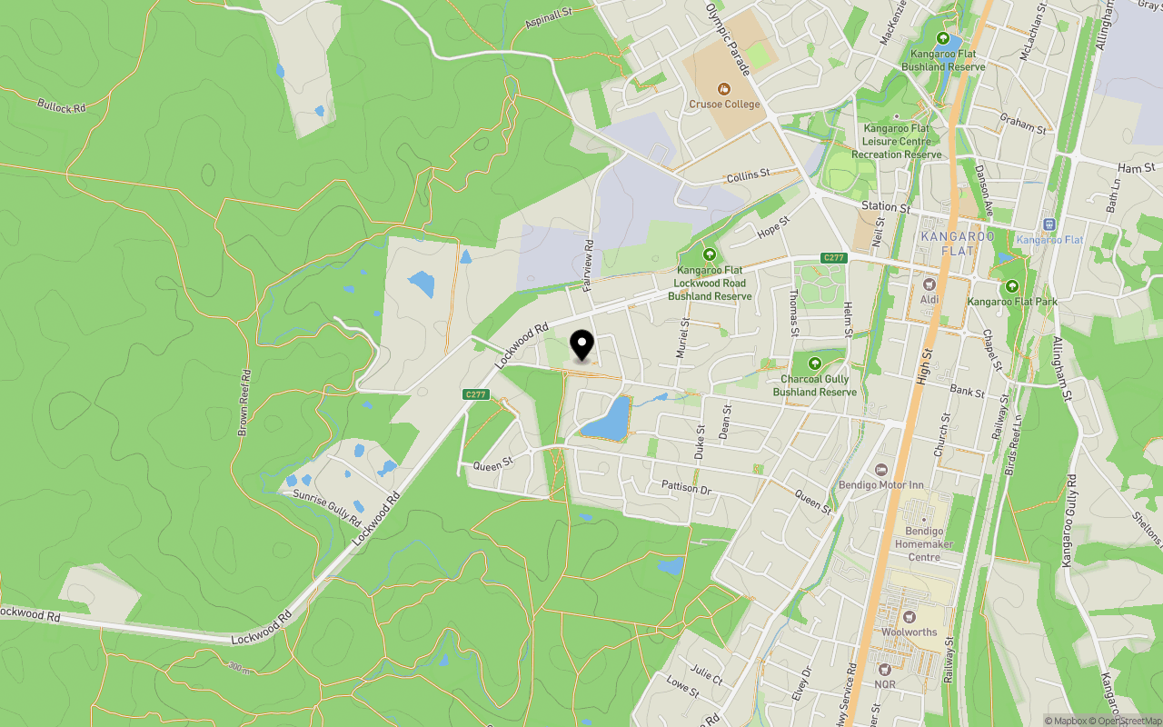 Map preview — click to interact
