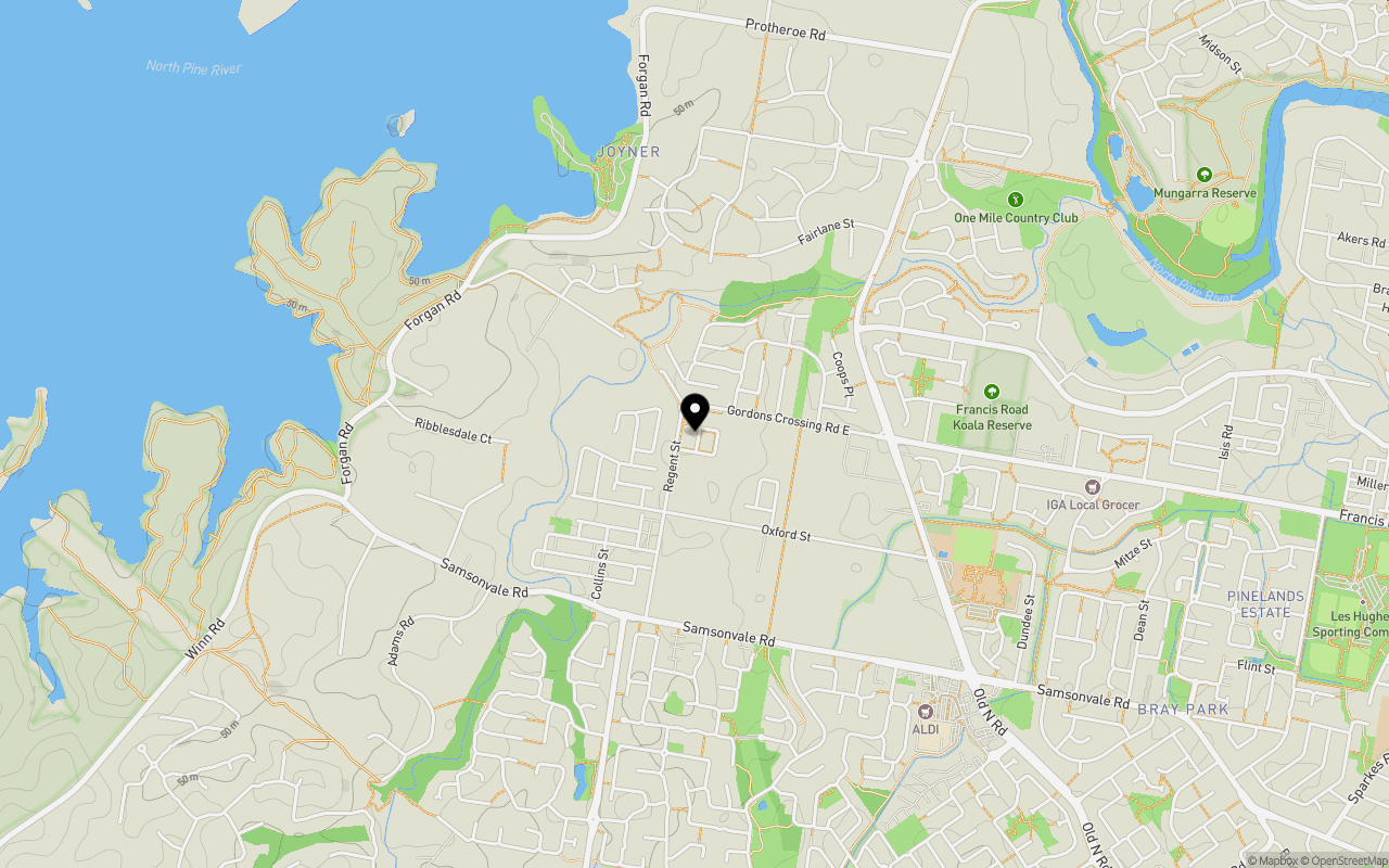 Map preview — click to interact