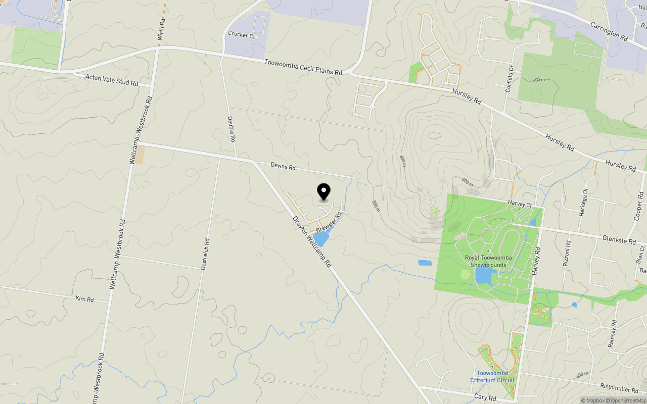 Map preview — click to interact