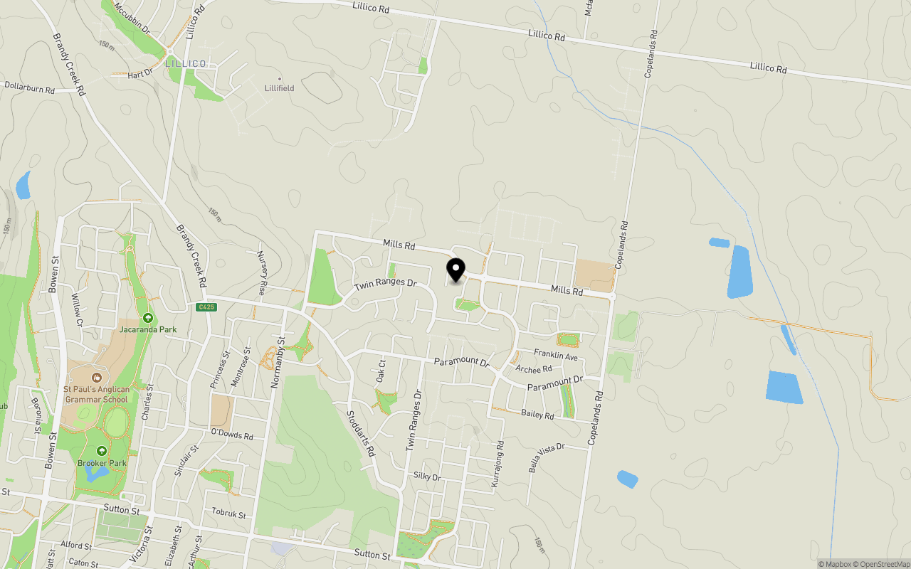 Map preview — click to interact