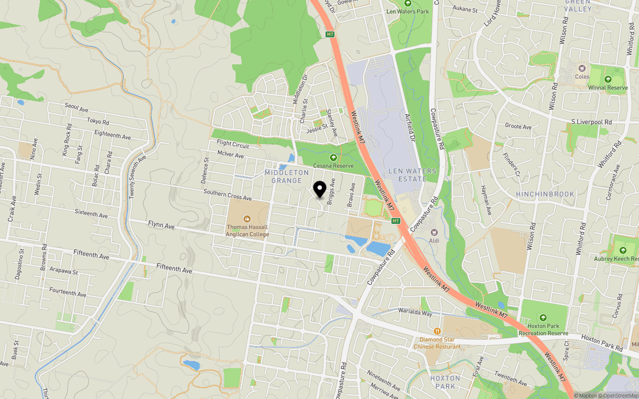 Map preview — click to interact